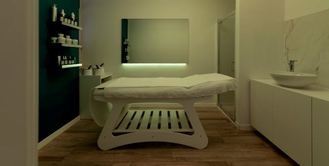 Immagine di copertina della pagina Centro Estetico